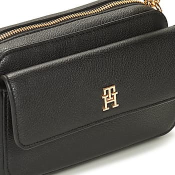 Kabelka přes rameno Tommy Hilfiger TH Distinct Camera BAG 4