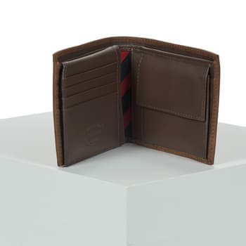 Pánská peněženka Tommy Hilfiger Johnson 3