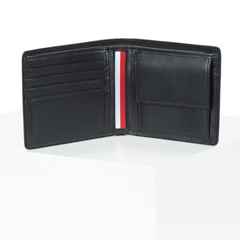 Pánská peněženka Tommy Hilfiger TH Corp CC 3