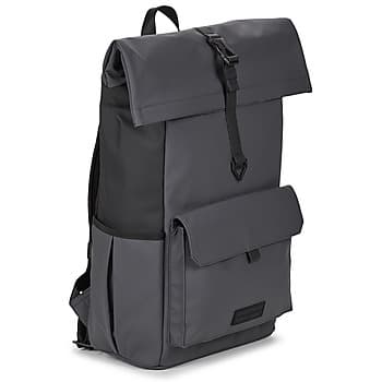 Pánský batoh Tommy Hilfiger TH Seasonal PU Rolltop Backpack 2