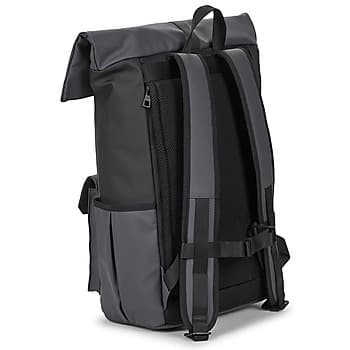 Pánský batoh Tommy Hilfiger TH Seasonal PU Rolltop Backpack 3