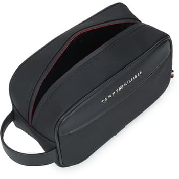 Pánská toaletní taška Tommy Hilfiger TH Foundation Washbag 3