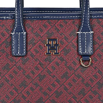 Kabelka Tommy Hilfiger TH Monoplay LE Nano Tote 4