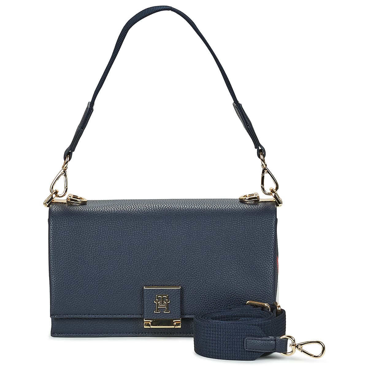 Kabelka Tommy Hilfiger TH HER MED Crossover Corp