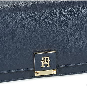 Kabelka Tommy Hilfiger TH HER MED Crossover Corp 4
