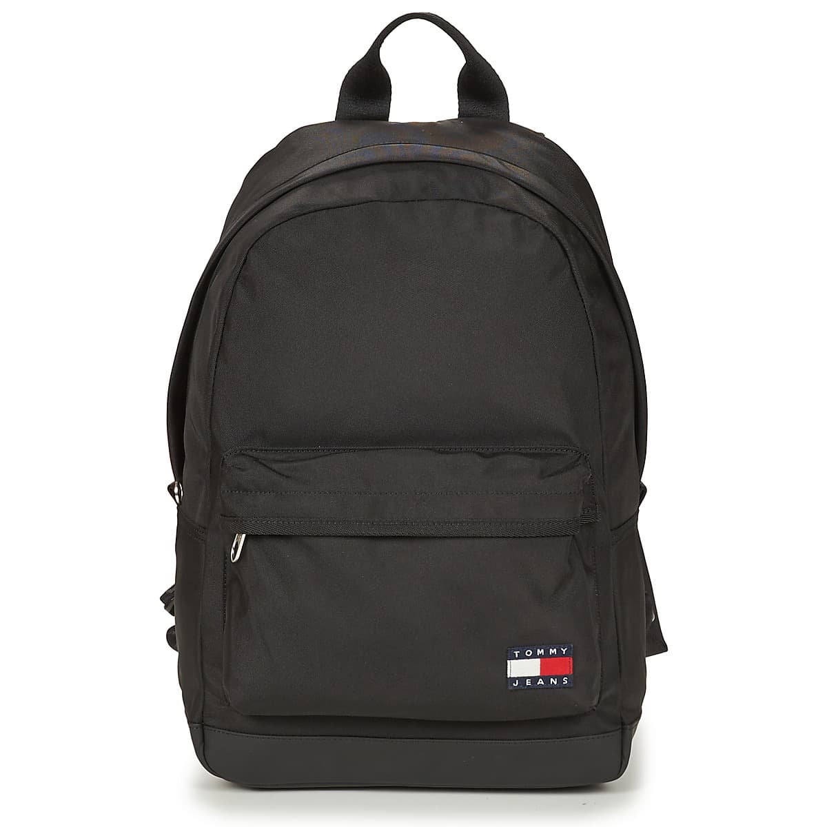Batoh Tommy Jeans TJM ESS Daily Dome Backpack, černá