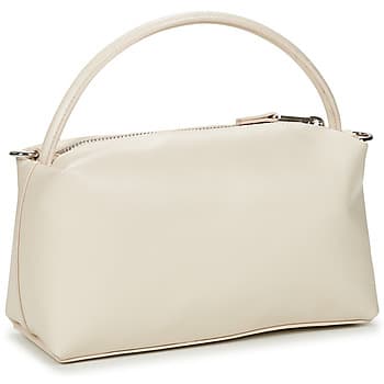 Kabelka přes rameno Tommy Jeans TJW American Cool Shoulder BAG, bílá 2