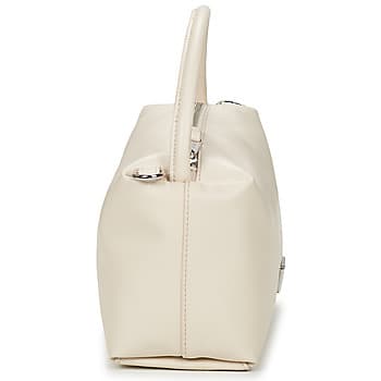 Kabelka přes rameno Tommy Jeans TJW American Cool Shoulder BAG, bílá 3