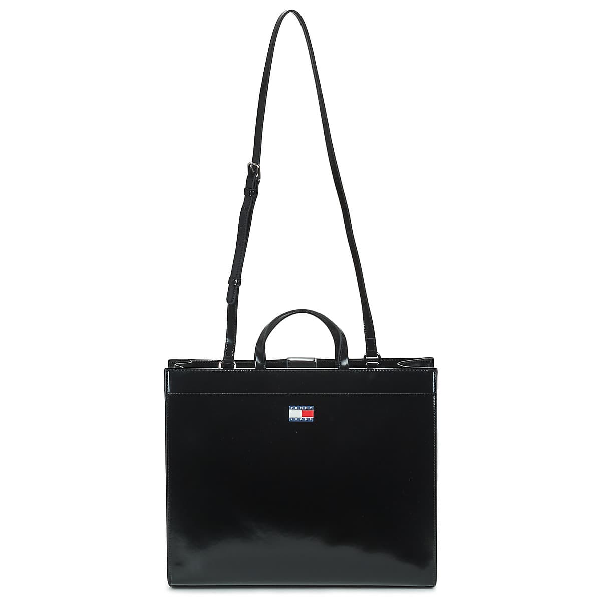 Kabelka přes rameno Tommy Jeans TJW Must Tote
