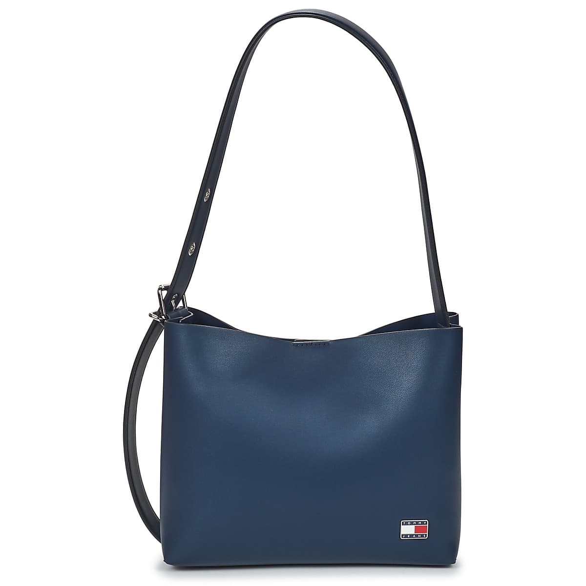 Kabelka přes rameno Tommy Jeans TJW Cool Hobo BAG