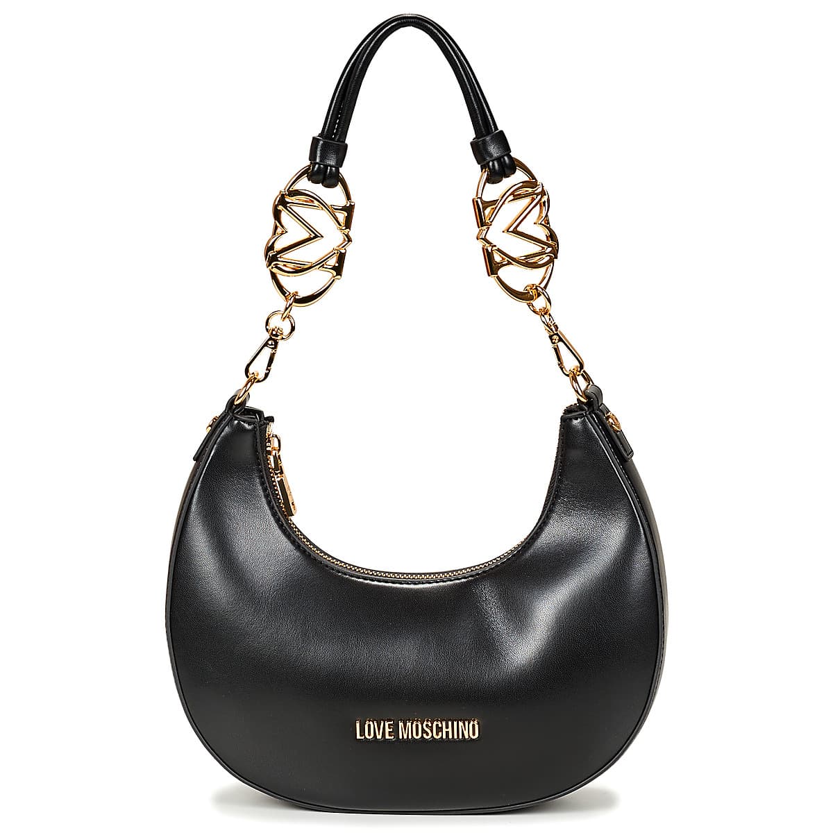 Kabelka přes rameno Love Moschino Jewel JC4048