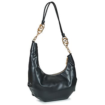 Kabelka přes rameno Love Moschino Jewel JC4053, černá 2