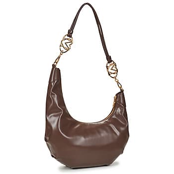 Kabelka přes rameno Love Moschino Jewel JC4053, hnědá 2