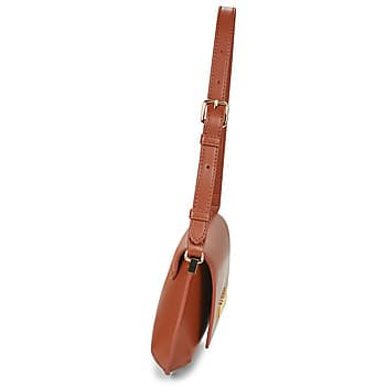 Kabelka přes rameno Love Moschino Smart Daily BAG JC4058, hnědá 3