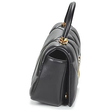 Kabelka přes rameno Love Moschino Embossed Quilted JC4085 3