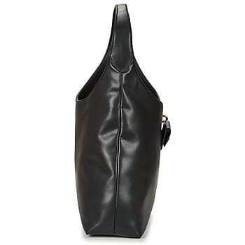 Kabelka přes rameno Love Moschino Mini Lock 3