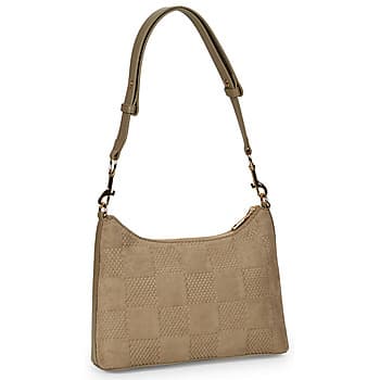 Kabelka přes rameno Love Moschino Patchy 2