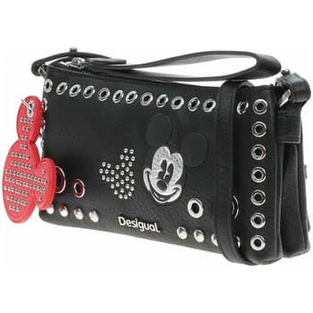 Desigual dámská kabelka 25SAYP08 2000 black 2