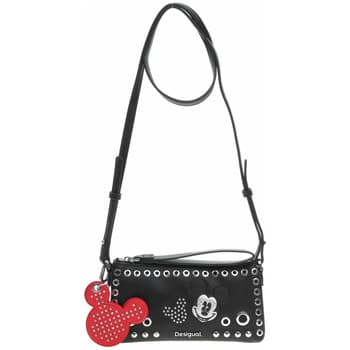 Desigual dámská kabelka 25SAYP08 2000 black 4