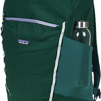 Batoh Patagonia Fieldsmith Roll TOP Pack, zelená 4
