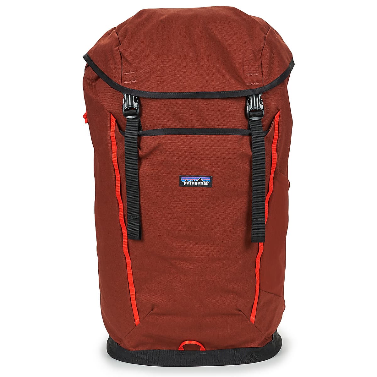 Batoh Patagonia Fieldsmith LID Pack, červená