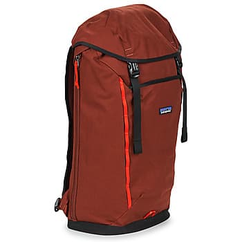 Batoh Patagonia Fieldsmith LID Pack, červená 2