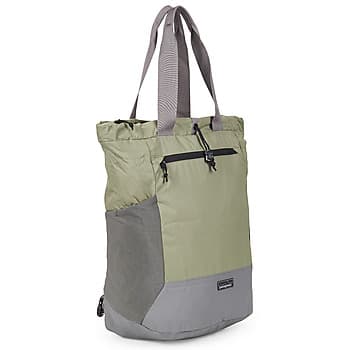 Kabelka Patagonia Terravia Tote Pack, béžová 2