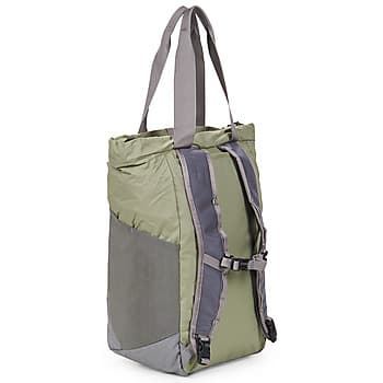 Kabelka Patagonia Terravia Tote Pack, béžová 3