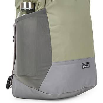 Kabelka Patagonia Terravia Tote Pack, béžová 4