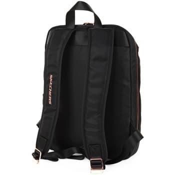 Batoh Skechers Fw22, černá 4