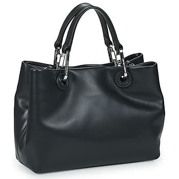 Kabelka Emporio Armani Myea Small Borsa, černá 2