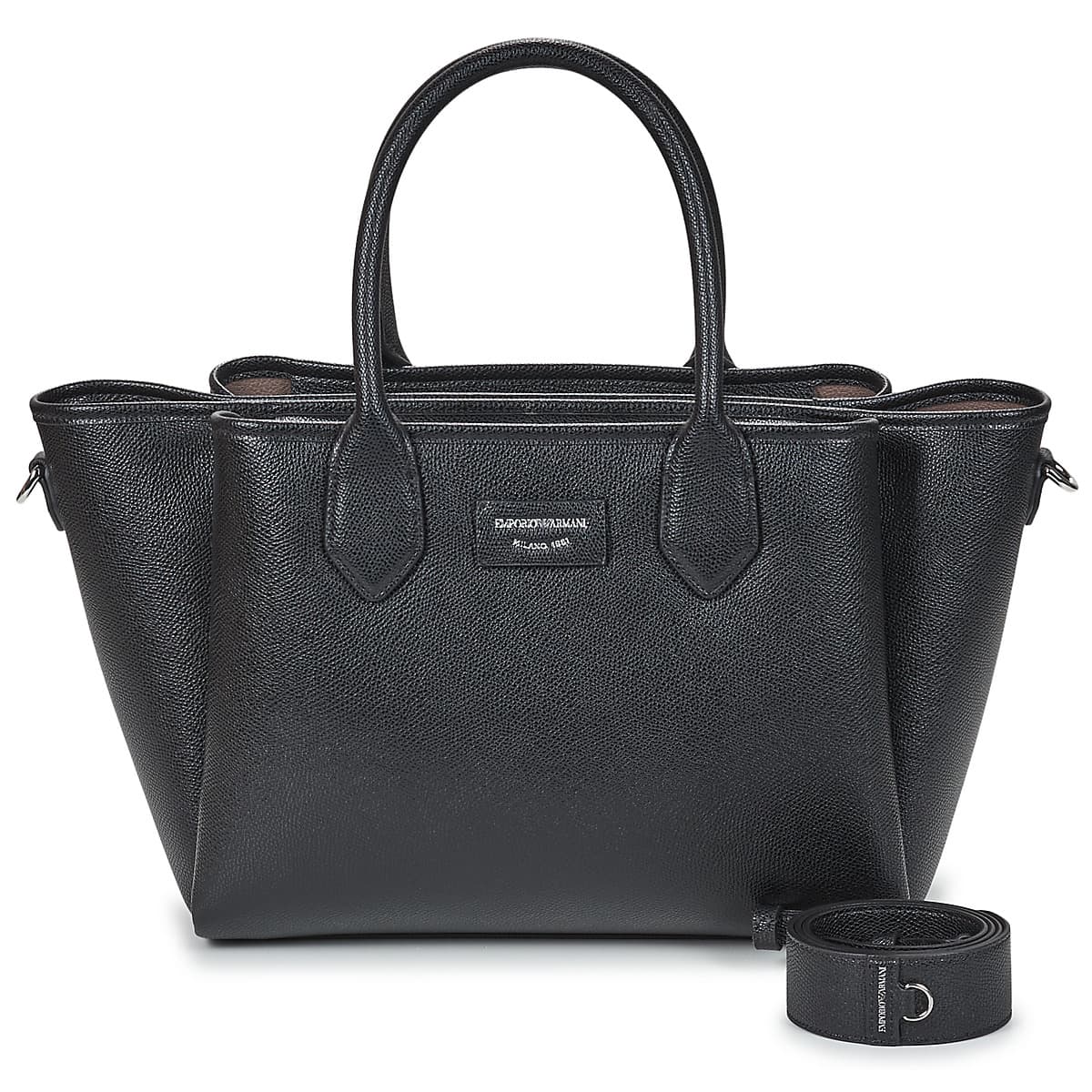 Kabelka Emporio Armani Odette Tote M