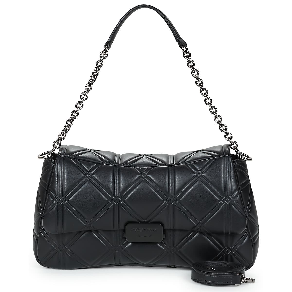 Kabelka přes rameno Emporio Armani Cassandra