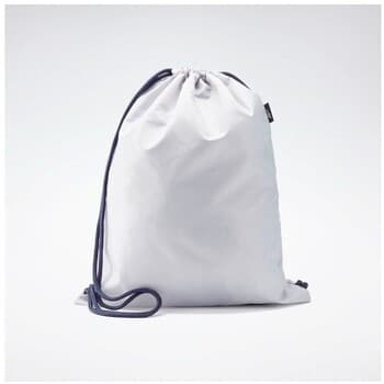 Pánský batoh Reebok Sport Gymsack, bílá 3