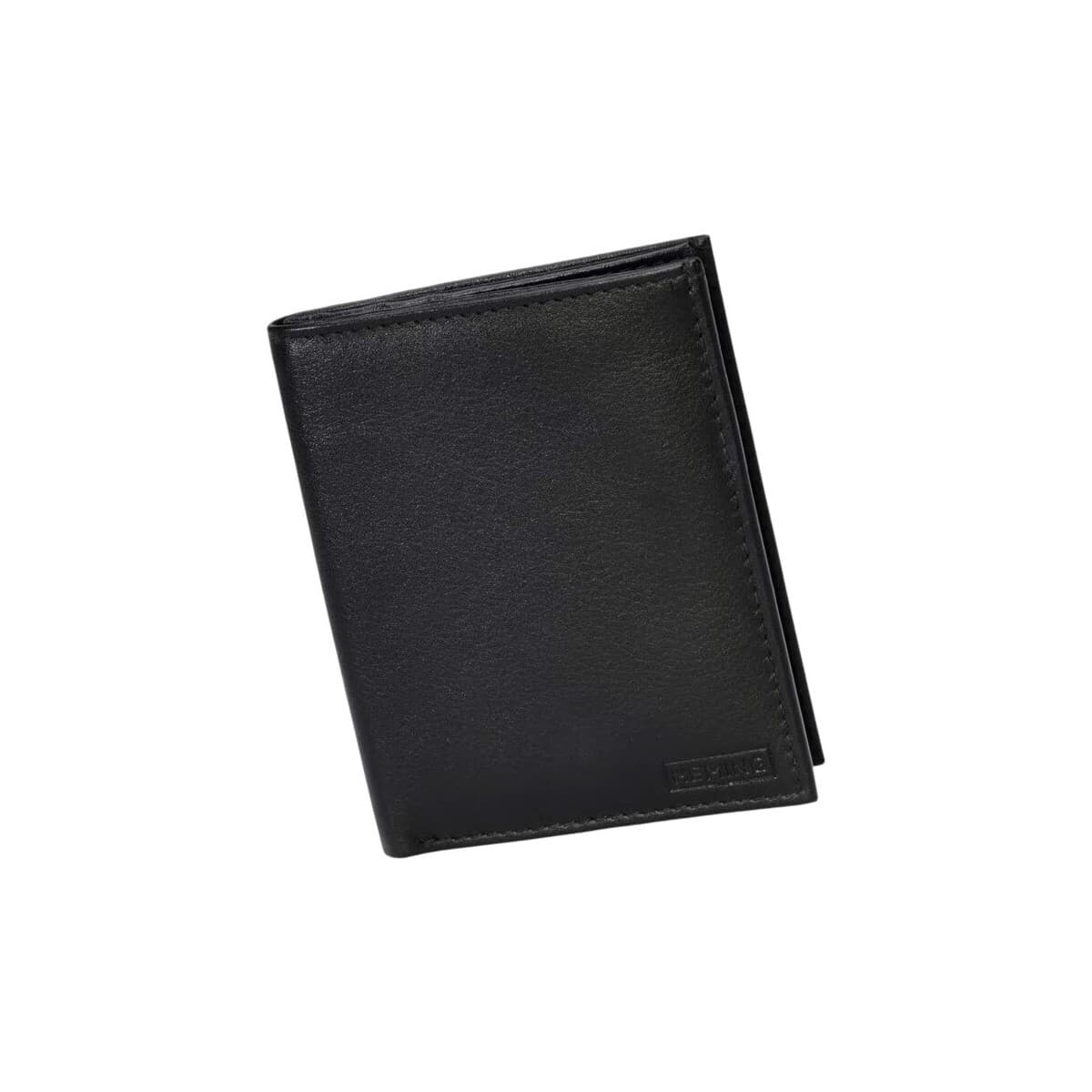 Pánská peněženka Heming H-1 Cartera Tarjetero FBM Negro
