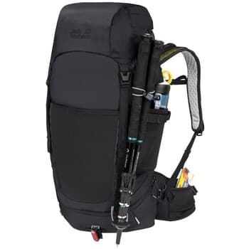 Batoh Jack Wolfskin Wolftrail Recco 2