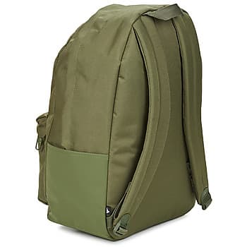 Batoh Adidas Classic 3 Bar Logo Backpack, zelená 3