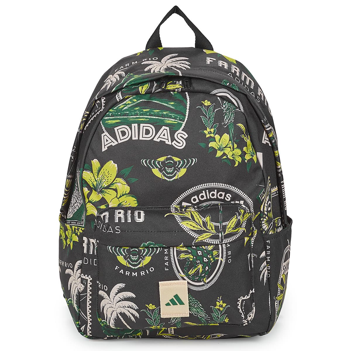 Batoh Adidas Farm Classic Backpack