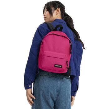 Batoh Eastpak Orbit, růžová 2