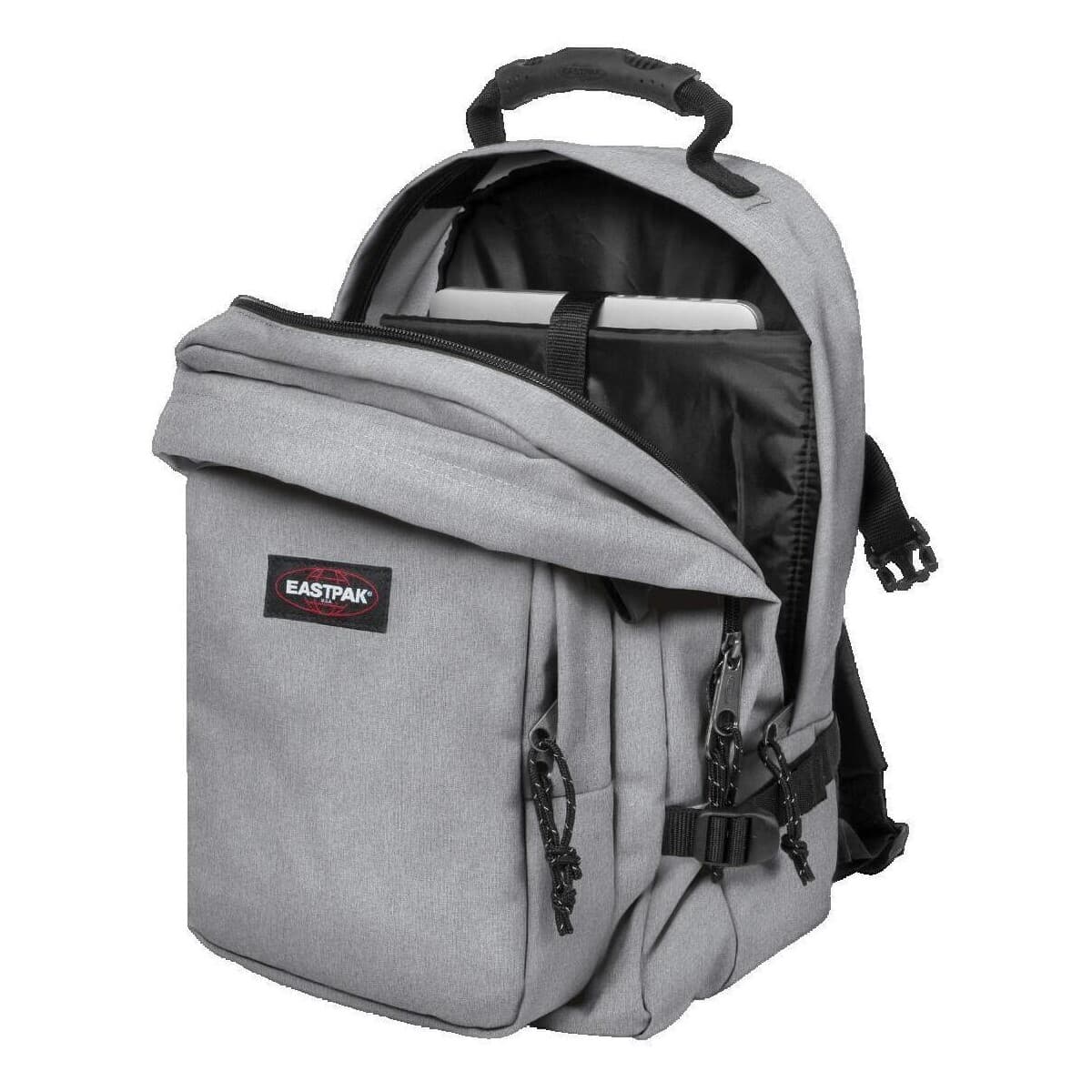 Batoh Eastpak Provider, šedá