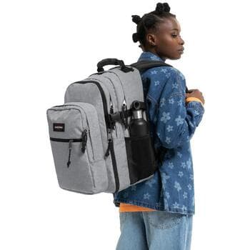 Batoh Eastpak Tutor, šedá 2