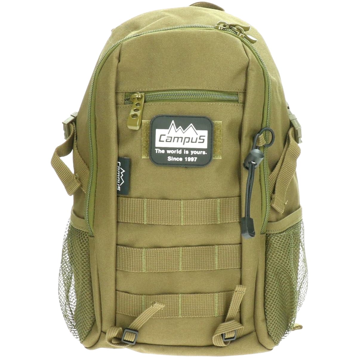 Batoh Campus Frome Tactical 12L Mini Backpack