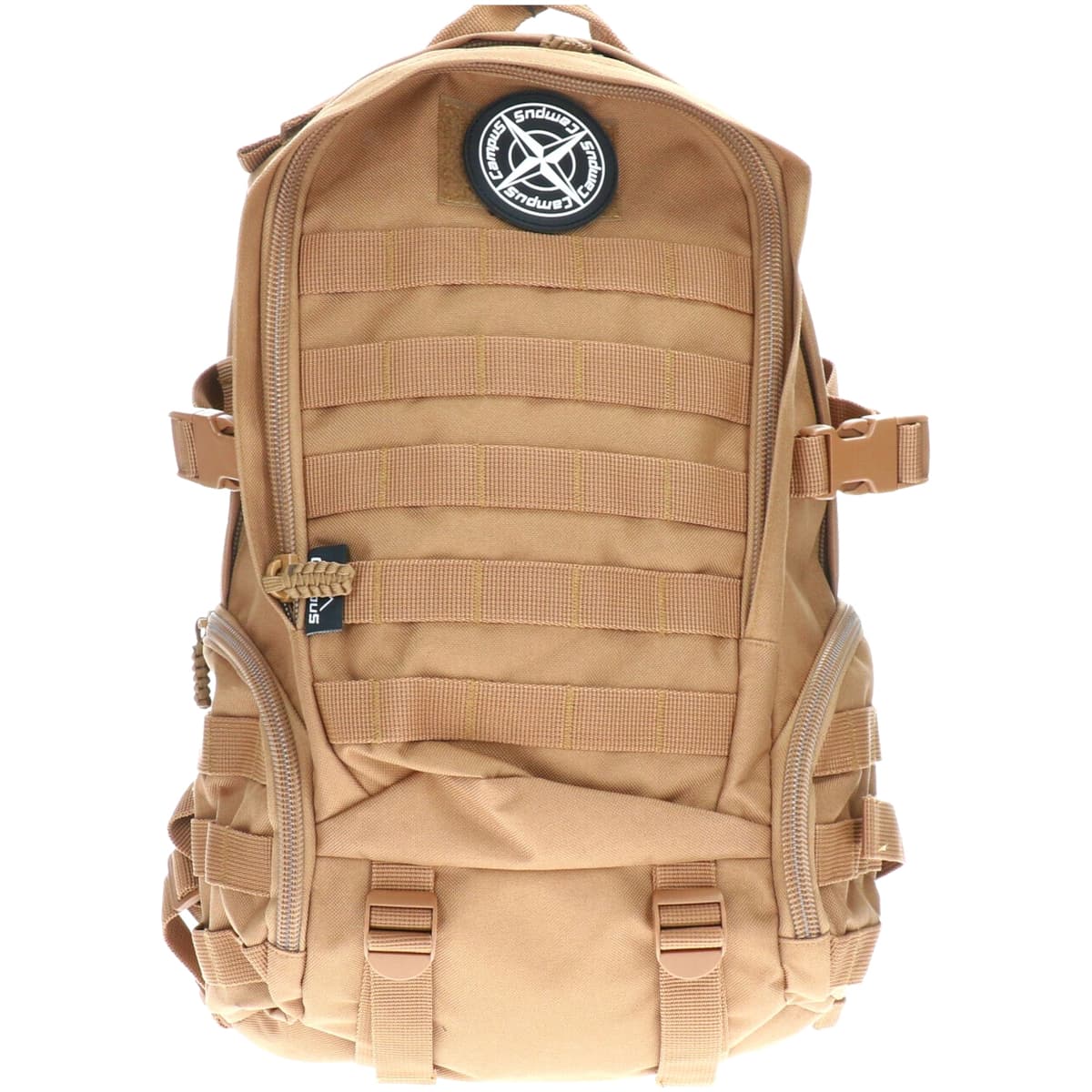 Batoh Campus Torrens Tactical 24L Backpack, hnědá