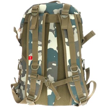 Batoh Campus Torrens Tactical 24L Backpack, zelená 3