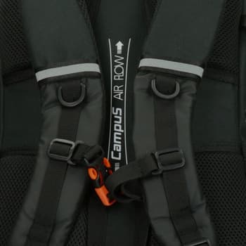 Batoh Campus Eyre 22L Backpack 3