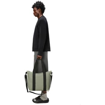 Kabelka přes rameno Rains Tote BAG 3