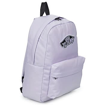 Batoh Vans OLD Skool Classic Backpack, fialová 2