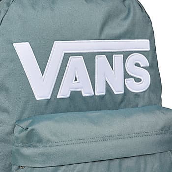 Batoh Vans OLD Skool Drop V Backpack, modrá 4