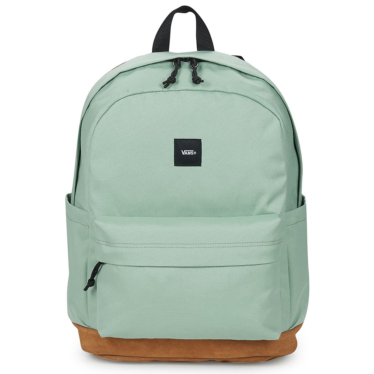 Batoh Vans OLD Skool Sport Backpack, zelená