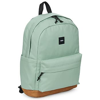 Batoh Vans OLD Skool Sport Backpack, zelená 2